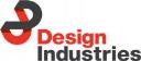 Design Industries logo