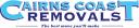 Cairns Coast Removals logo