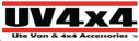 UV4x4 logo