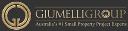 GIUMELLI GROUP logo