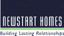 Newstart Homes logo