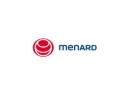 Menard Ocenia - jet grouting logo