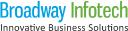 Broadway Infotech logo