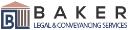 Baker Legal & Conveyancing Services logo