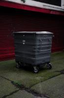 Skip Bin Sizes Melbourne image 1