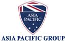 Asia Pacific Group: Education & Migration Services logo