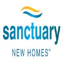 Sanctuary New Homes logo