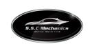 S.S.C Mechanics logo