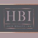 Hair Beauty Ink logo