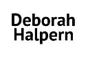 Deborah Halpern logo