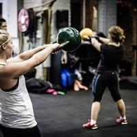 CrossFit Soul Rebel image 2