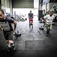 CrossFit Soul Rebel image 7