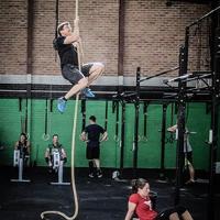 CrossFit Soul Rebel image 8