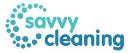 Savvy Cleaning Pty Ltd logo