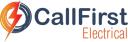 Call First Electrical Sydney logo