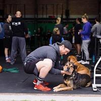 CrossFit Soul Rebel image 16