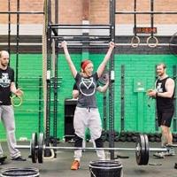 CrossFit Soul Rebel image 17