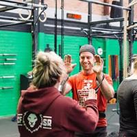 CrossFit Soul Rebel image 18