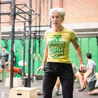 CrossFit Soul Rebel image 20