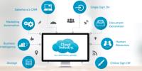 Cloud Industry image 1