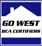 GO WEST BCA CERTIFIERS image 1