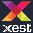 Xest  logo