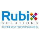 Rubix Solutions logo