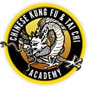 Chinese Kung Fu and Tai Chi Academy logo