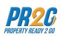 Property Ready 2 Go (PR2G) logo