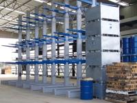 All Storage Systems - Warehouse Shelving Systems image 2