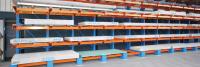 All Storage Systems - Warehouse Shelving Systems image 7