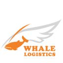 Whale Logistics logo