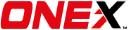 OneX   logo