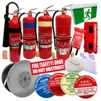 FIRE EQUIPMENT ONLINE PTY LTD image 1