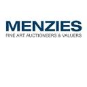 MENZIES ART BRANDS logo