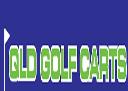 QLD Golf Carts logo