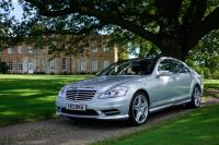 Hire A Chauffeur Melbourne image 5