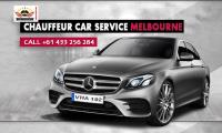 Hire A Chauffeur Melbourne image 1