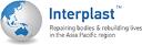 Interplast logo