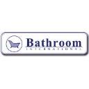 Bathroom Internation Perth logo