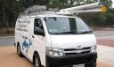 Plumbing Defect South Melbourne logo