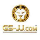 GSJJRACEMEDALS logo