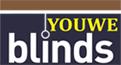 YOU WE BLINDS logo