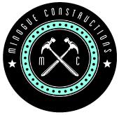 MINOGUE CONSTRUCTIONS image 1