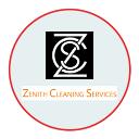 Zenith Cleaning Services logo