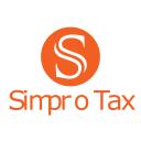 Simpro Taxation Services logo