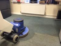 Fresh carpet cleaning image 7