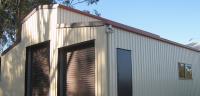 Diamond Tough Sheds Barns & Patios image 1