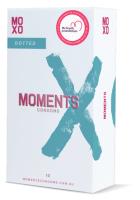 Moments Condoms image 1