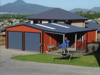 Diamond Tough Sheds Barns & Patios image 5